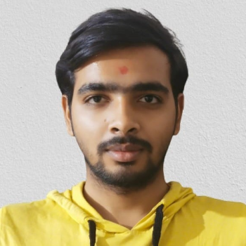 Gajera Kishan - Flutter Developer